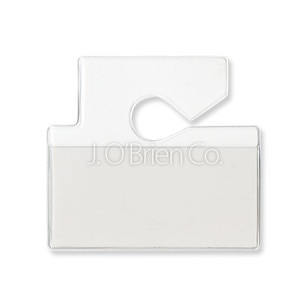 brady vm-3h parking pass holder